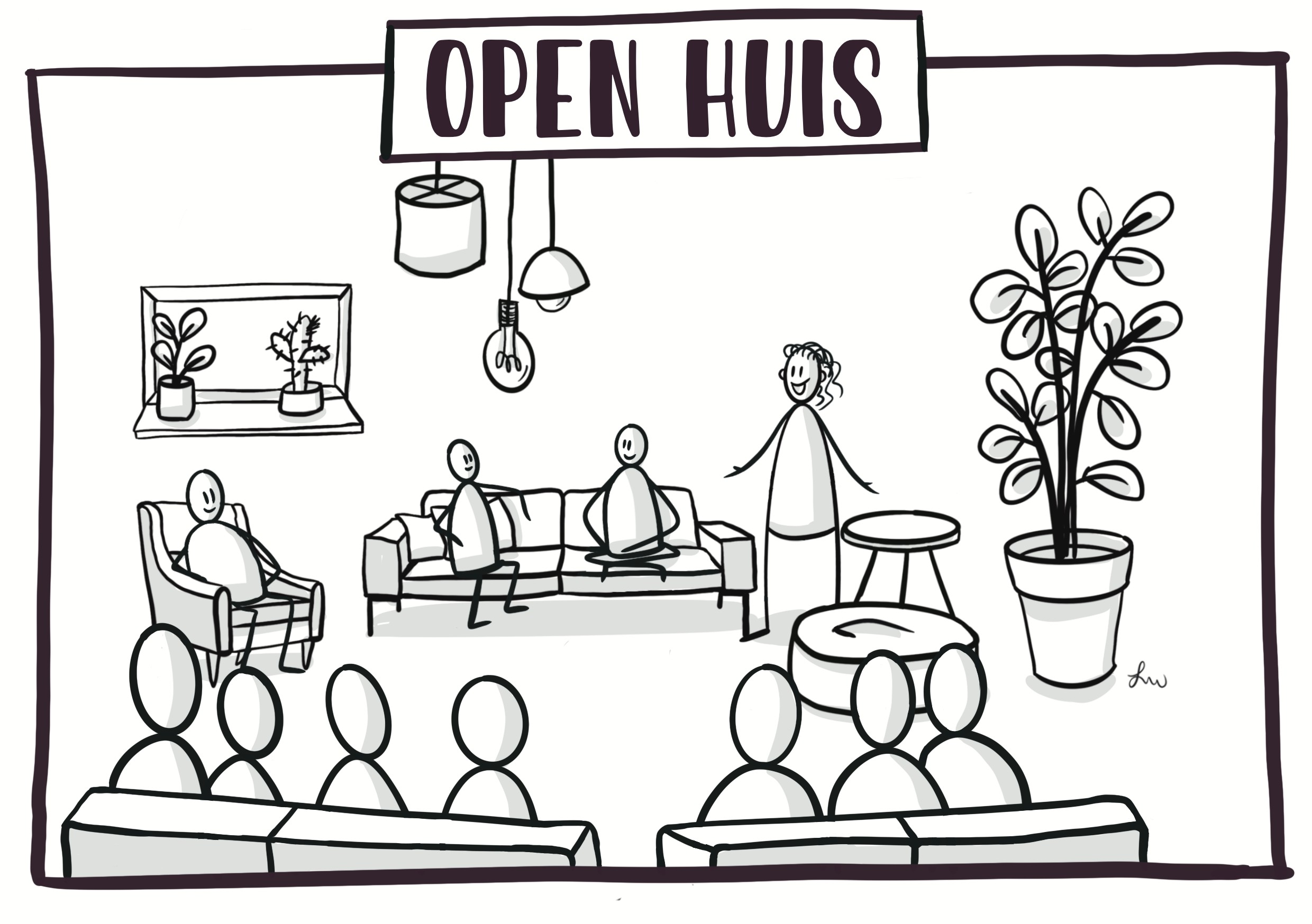 Open Huis